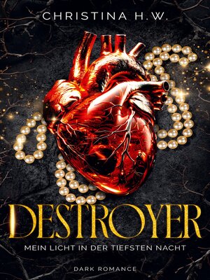 cover image of Destroyer